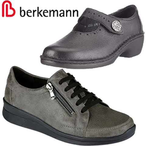 Bequemschuhe für Damen & Herren bei Orthopädietechnik Coordes