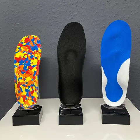 Orthopädische Einlagen nach Maß – Orthopädietechnik Coordes in Augustfehn und Oldenburg