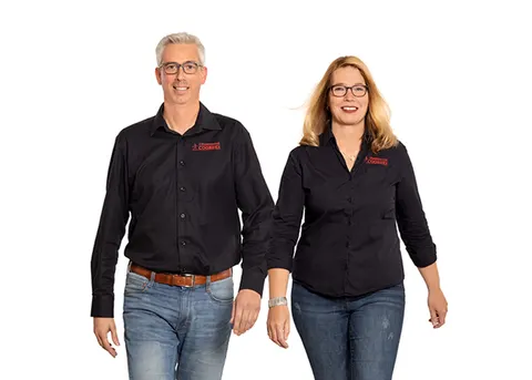 Orthopädietechnik Coordes